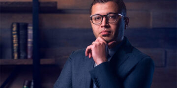 شركة SAK تشارك في فعاليات مسابقة Digcon التى تنظمها كلية الهندسة بالجامعة البريطانية بمصر