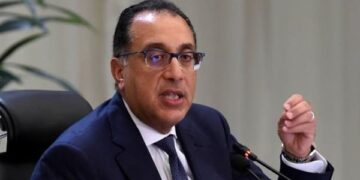 رئيس الوزراء: مصر ستواصل السعى لتنفيذ اتفاق وقف إطلاق النار فى غزة بالكامل