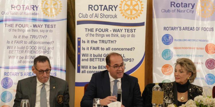 وزير المالية: إعفاءات وتيسيرات لكل أنواع الضرائب .. تفاصيل