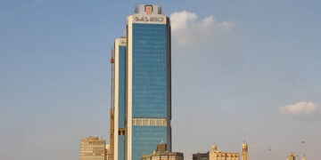 البنك الأهلي يمنح تمويلا بـ 953 مليون جنيه لتوطين صناعة أسطوانات الغاز المضغوط