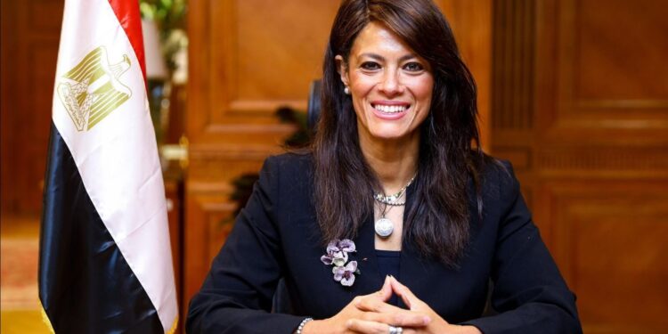 الحصاد الأسبوعي لوزارة التخطيط والتنمية الاقتصادية والتعاون الدولي