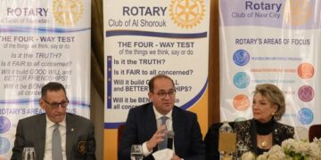 وزير المالية: نسعى لخلق «حالة حوار» لإشراك مجتمع الأعمال والمواطنين فى توجهاتنا الاقتصادية وسياساتنا المالية