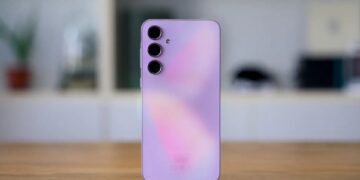 سعر ومواصفات سامسونج Galaxy A56