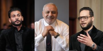 شركة “V DEVELOPMENTS ” تخطط لإطلاق مشروعها الثالث بالعاصمة الإدارية “LEO TOWER”