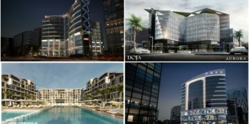 شركة «DOJA للتطوير» تقدم عرضًا مميزًا لفترة محدودة على مشروعاتها بالعاصمة الإدارية الجديدة