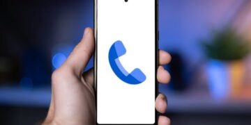 جوجل تحدث تطبيق Phone لبعض هواتف Android وPixel