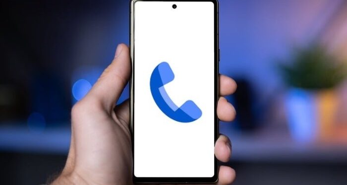 جوجل تحدث تطبيق Phone لبعض هواتف Android وPixel