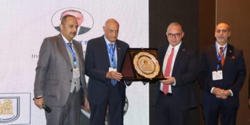 الغباشي: كود جديد لتوحيد متر القياس للمباني بالتعاون مع غرفة التطوير العقاري