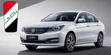 أسعار سيارات النصر المتوقعة قبل أشهر من انطلاقها رسميًا