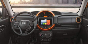 سعر سوزوكي اسبريسو 2024 بالسوق المصري