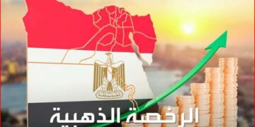 كيفية الحصول على الرخصة الذهبية في مصر وشروط الحصول عليها