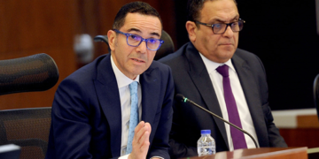 وزيرا المالية والاستثمار: آلية جديدة لسداد باقي المستحقات المتأخرة للمصدرين لدى صندوق تنمية الصادرات