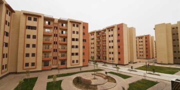 بدء سداد أقساط وحدات سكن لكل المصريين في هذا التوقيت