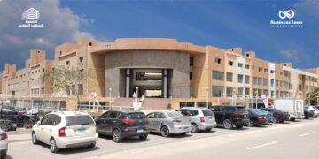 «بيزنس لوب» تتعاقد مع «الصفوة للتطوير العقارى» لتطوير وإدارة وتشغيل مشروع «ويست بوينت مول»