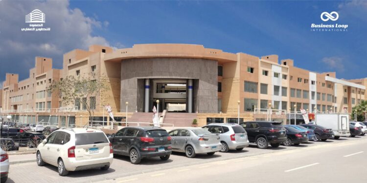 «بيزنس لوب» تتعاقد مع «الصفوة للتطوير العقارى» لتطوير وإدارة وتشغيل مشروع «ويست بوينت مول»