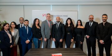 مناچ للتطوير العقاري تتعاون مع سويس-بلهوتيل إنترناشيونال لإنشاء سويس-بل رزيدنسس مناچ في القاهرة الجديدة