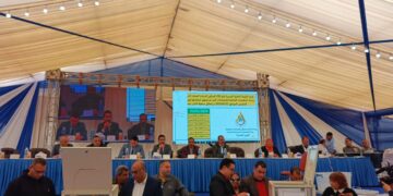 وزير الإسكان:إجراء القرعة العاشرة على الأراضي التي تم توفيق أوضاعها بمنطقة الأمل بالعبور الجديدة