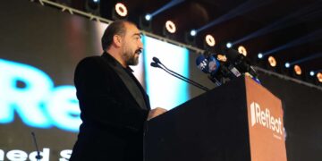 ريفليكت للتطوير تطلق مشروعها الجديد “فيلفت مول” في العبور باستثمارات 1.8 مليار جنيه