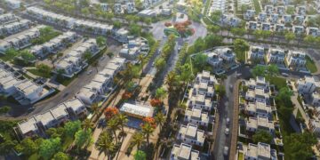 بمساحات مختلفة وأنظمة سداد مرنة.. فرص مميزة للمغتربين بمدينة الشيخ زايد | تفاصيل