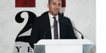 وادي دجلة للتنمية العقارية تطور هيكلها التنظيمي من الشركات