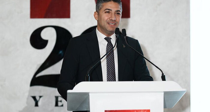 وادي دجلة للتنمية العقارية تطور هيكلها التنظيمي من الشركات