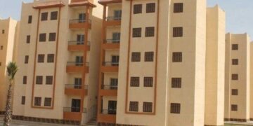 خلى بالك.. 15 يناير أخر موعد لتقديم أوراق حجز وحدات سكن لكل المصريين 5