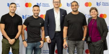 ماستركارد تتعاون مع بنك مصر و Money Fellows لإطلاق بطاقة مدفوعة مسبقًا لتعزيز الشمول المالي في مصر