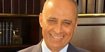 وزير الاستثمار بندب عصام النجار رئيسا لمجلس إدارة الهيئة المصرية العامة للمعارض والمؤتمرات