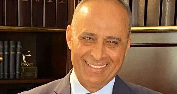 وزير الاستثمار بندب عصام النجار رئيسا لمجلس إدارة الهيئة المصرية العامة للمعارض والمؤتمرات