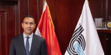 بنك قناة السويس يُعلن زيادة رأس المال المُصدر إلى 6.5 مليار جنيه