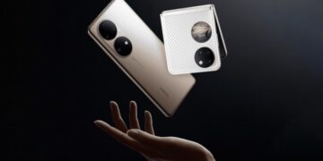 هواوي تطلق موبايل متوسط بكاميرا ممتازة وبطارية ضخمة