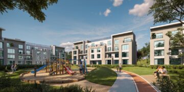 أورا تطلق المرحلة الجديدة من The Emerald Collection-بزد ايست