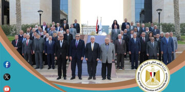 حصاد أسبوعي للتعليم العالي.. أبرز الإنجازات والأنشطة لتحقيق رؤية مصر 2030