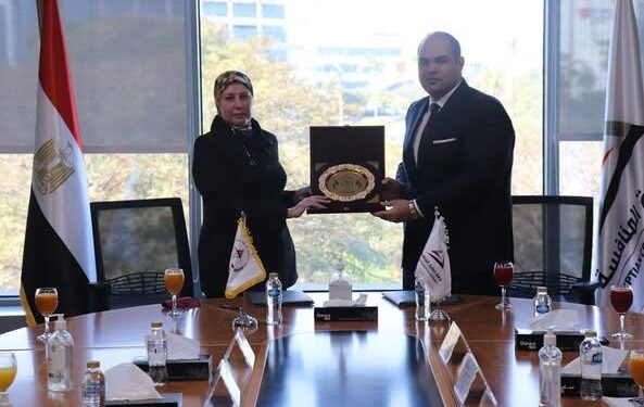 بروتوكول تعاون بين حماية المنافسة والمركز القومي للبحوث الاجتماعية والجنائية