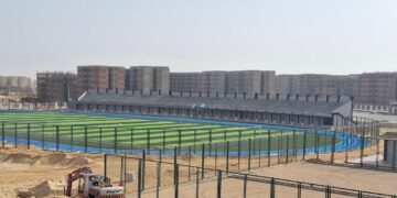 وزير الإسكان يٌعلن بدء تنفيذ ١٤ ألف وحدة “إسكان أخضر” بالمبادرة الرئاسية “سكن لكل المصريين” بأكتوبر الجديدة