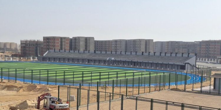 وزير الإسكان يٌعلن بدء تنفيذ ١٤ ألف وحدة “إسكان أخضر” بالمبادرة الرئاسية “سكن لكل المصريين” بأكتوبر الجديدة