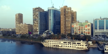 Nile Pearl بصمة عقارية غيرت خريطة الاستثمار علي نهر النيل