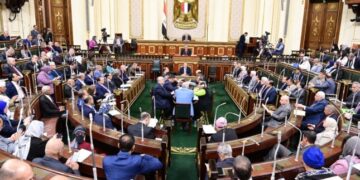 مجلس النواب يوافق مبدئيا على قانون الإجراءات الضريبية الموحد