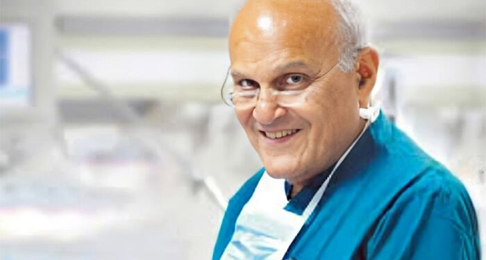 وزير الطيران يُصدر قرارًا بإطلاق اسم الدكتور مجدي يعقوب على صالة كبار الزوار بمطار أسوان الدولي