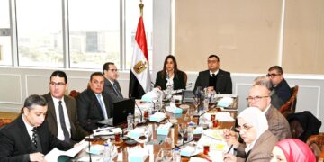 وزير الإسكان يترأس اجتماع مجلس إدارة “التنمية السياحية” ويستعرض جهود الهيئة لدعم التنمية بالمواقع الخاضعة لولايتها