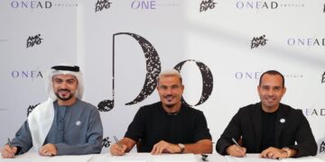 عمرو دياب يطلق سلسلة فنادق “دو بوتيك هوتيلز” بالتعاون مع “وان للتطوير العقاري”