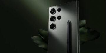 سامسونج تكشف عن هاتف S23.. كاميرا خارقة ومعالج ذكاء اصطناعي