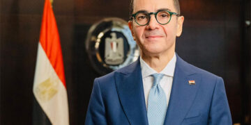 وزير الاستثمار يتوجه لمدينة دافوس السويسرية للمشاركة بفعاليات النسخة 55 من المنتدى الاقتصادي العالمي