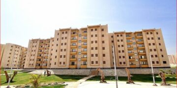 آخر موعد لتقديم الأوراق لحجز وحدات سكن لكل المصريين 5