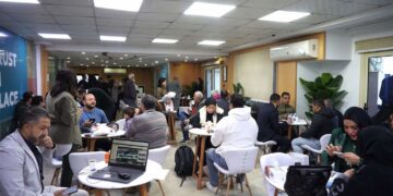 لاسيرينا جروب تطرح مرحلة جديدة بـ capebay بأفضل مواقع بالعين السخنة