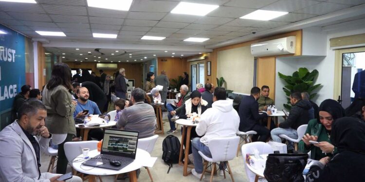 لاسيرينا جروب تطرح مرحلة جديدة بـ capebay بأفضل مواقع بالعين السخنة