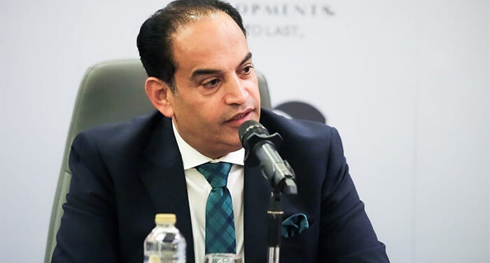 شركة « MG Developments» تستحوذ على شركة العين السخنة للخدمات الفندقية