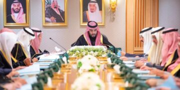مجلس الوزراء السعودي يعرب عن أمله في إنهاء الحرب الإسرائيلية عقب اتفاق وقف إطلاق النار بقطاع غزة