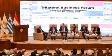 وزير البترول : العمل التكاملي بين مصر وقبرص واليونان مفتاح استغلال إمكانيات الغاز بشرق المتوسط