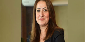 داليا الباز رئيسا لمجلس إدارة البريد